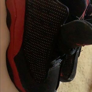 Child’s shoes JORDAN